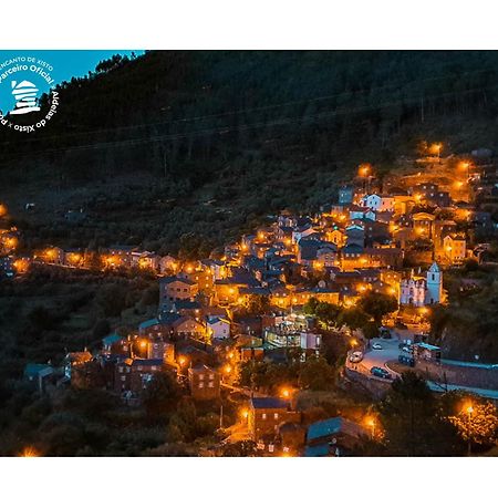 Encanto De Xisto Piódão エクステリア 写真