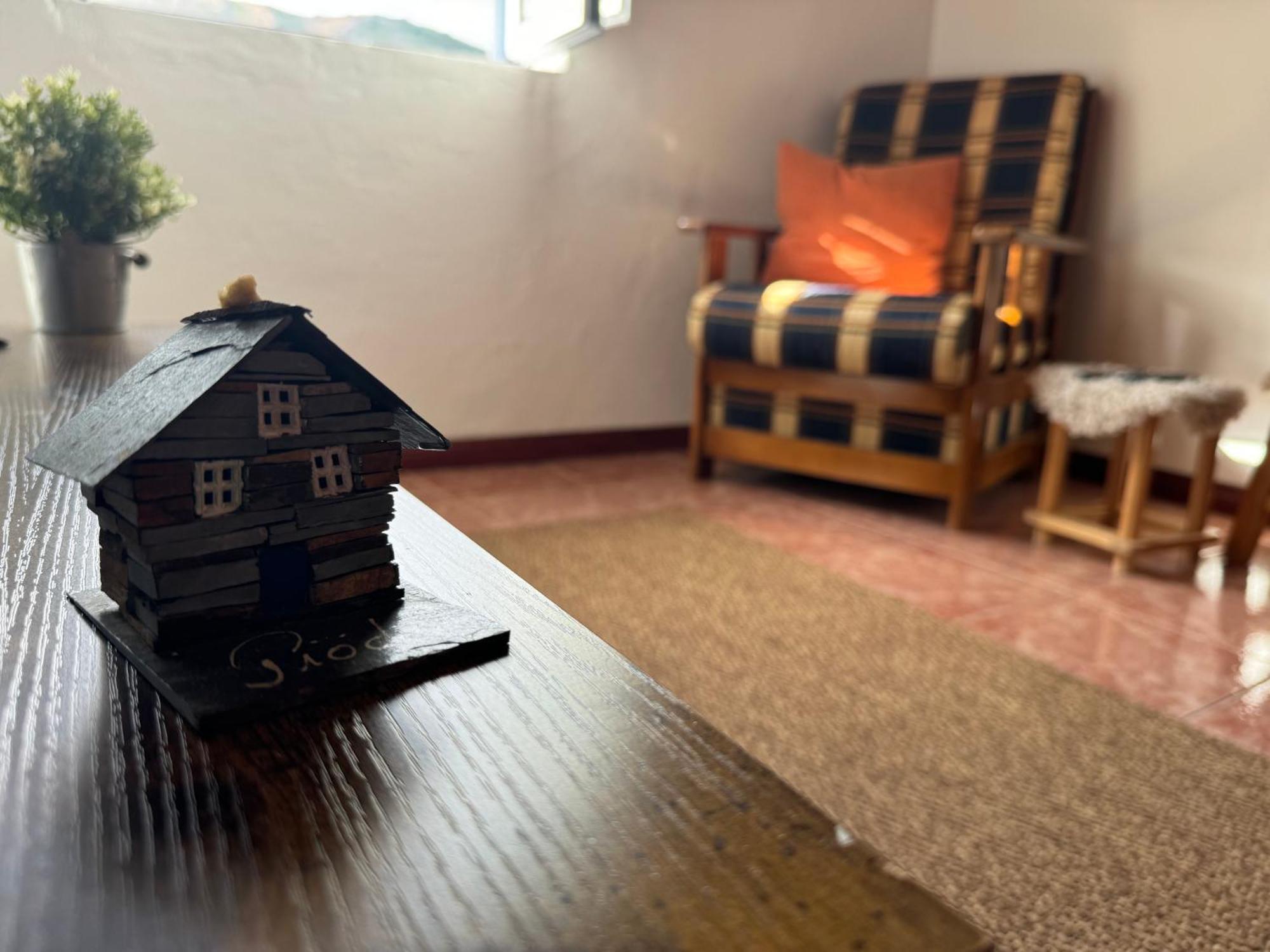 Encanto De Xisto Piódão エクステリア 写真